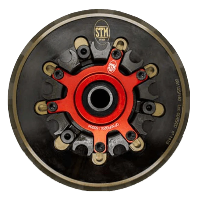 STM Anti-Hopping-Kupplung QJ MOTOR SKR 800 RR (24-26) FQJ-S800