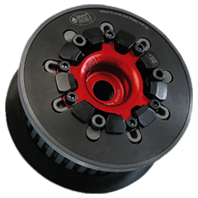 STM Anti-Hopping-Kupplung Ducati Panigale V4/S (18-26) FDU-S100