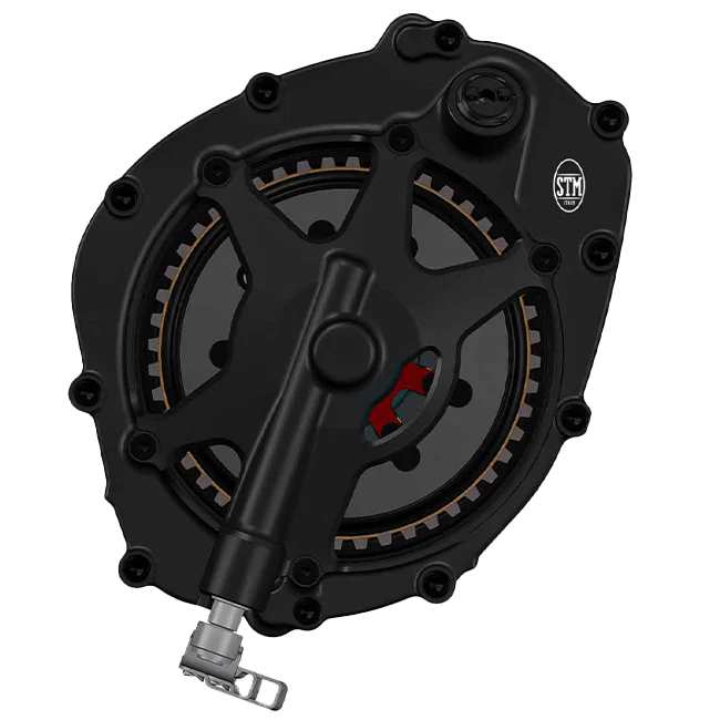 STM Trockenkupplung EVO SBK Yamaha YZF-R1/M RN32 & RN49 & RN65 (15-26) KTT-04300