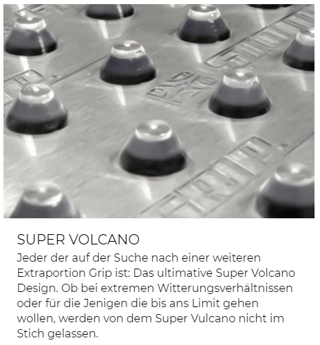Stompgrip Super Vulcano Traction Pads Kawasaki ZX-10 R/RR (11-20) 55-12-0040 - Image 4