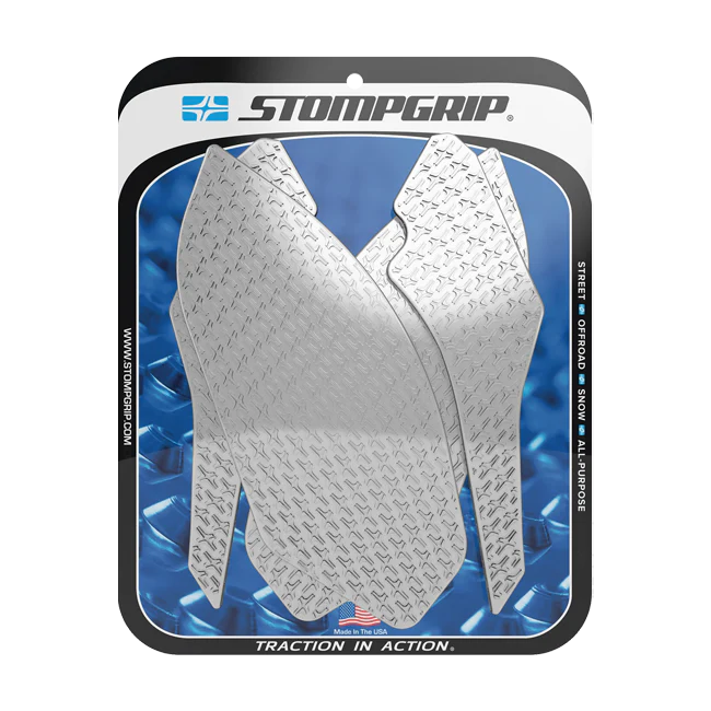 Stompgrip Icon Traction Pads BMW S1000RR K46 (15-18) 55-14-0107