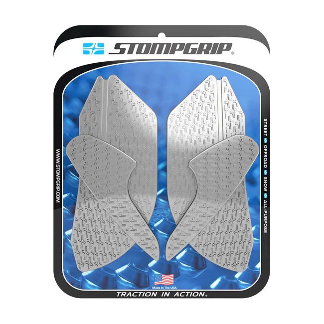 Stompgrip Icon Traction Pads Ducati Panigale 899/959 (13-19) 55-14-0068