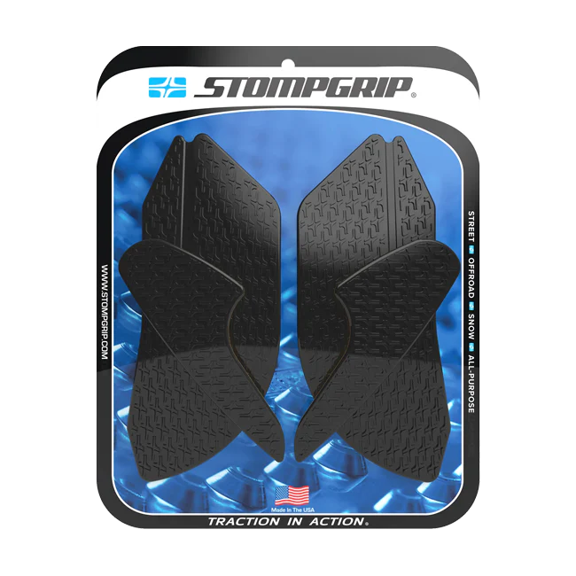 Stompgrip Icon Traction Pads Ducati Panigale 899/959 (13-19) 55-14-0068 - Image 2