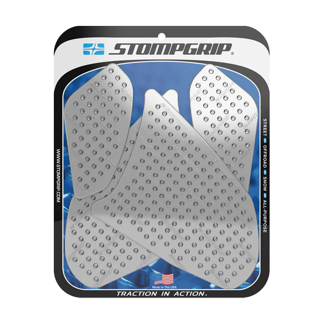 Stompgrip Vulcano Traction Pads Honda CBR 1000 RR (08-11) 55-10-0021
