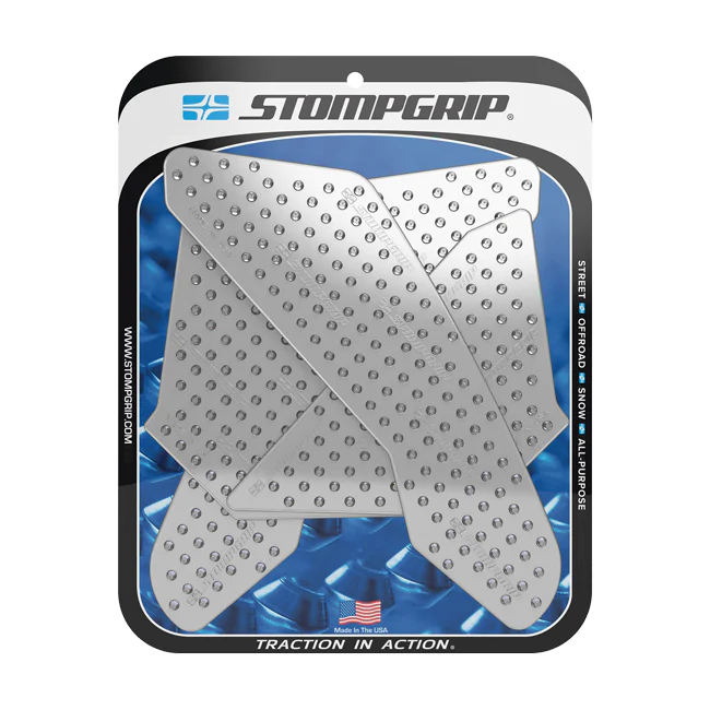 Stompgrip Vulcano Traction Pads Honda CBR 1000 RR SC77 (17-19) 55-10-0142
