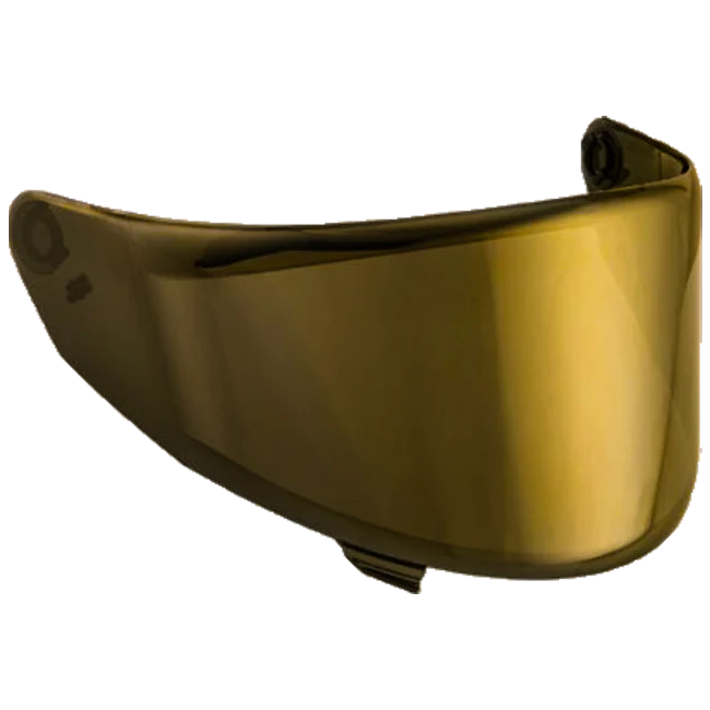Suomy Visier Track-1 und TX-Pro Iridium Gold KAVR0VO0
