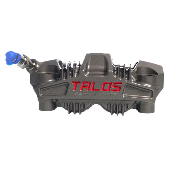 Talos S78 Monoblock P4 34/34 100mm Bremszange Vorne Links | X78.100.HD.L