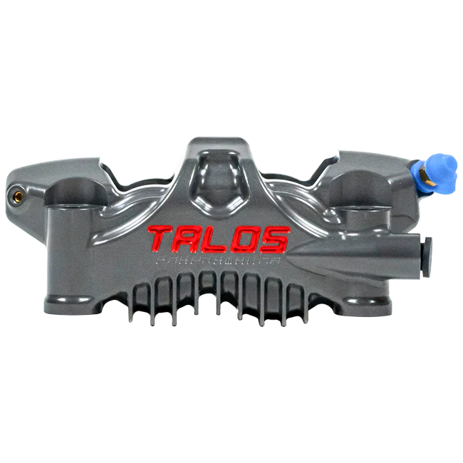 Talos X75 SBK Racing Monoblock P4 32/36 108mm Bremszange Vorne Rechts | X75.108.HD.R
