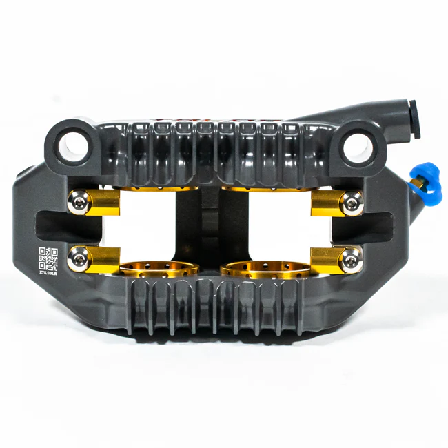 Talos X75 SBK Racing Monoblock P4 32/36 108mm Bremszange Vorne Rechts | X75.108.HD.R - Image 3