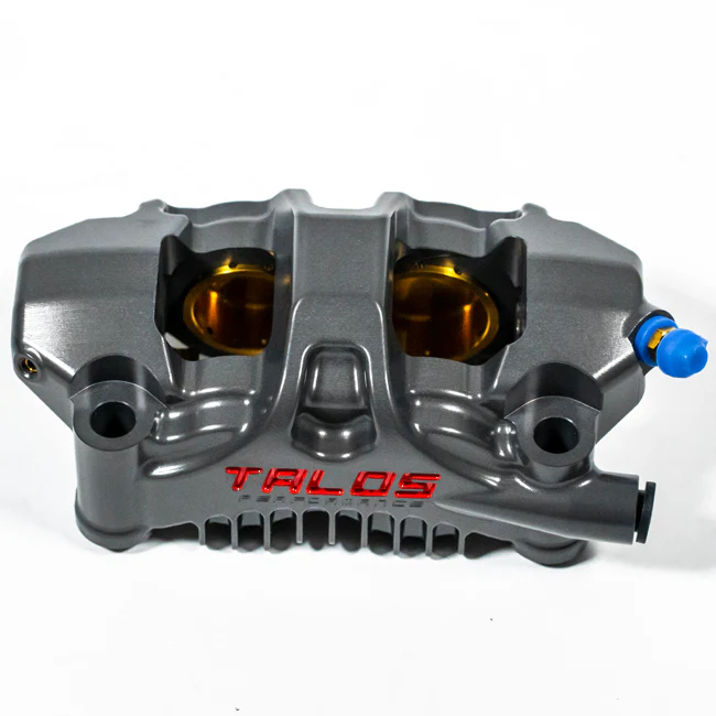 Talos X75 SBK Racing Monoblock P4 32/36 108mm Bremszange Vorne Rechts | X75.108.HD.R - Image 5