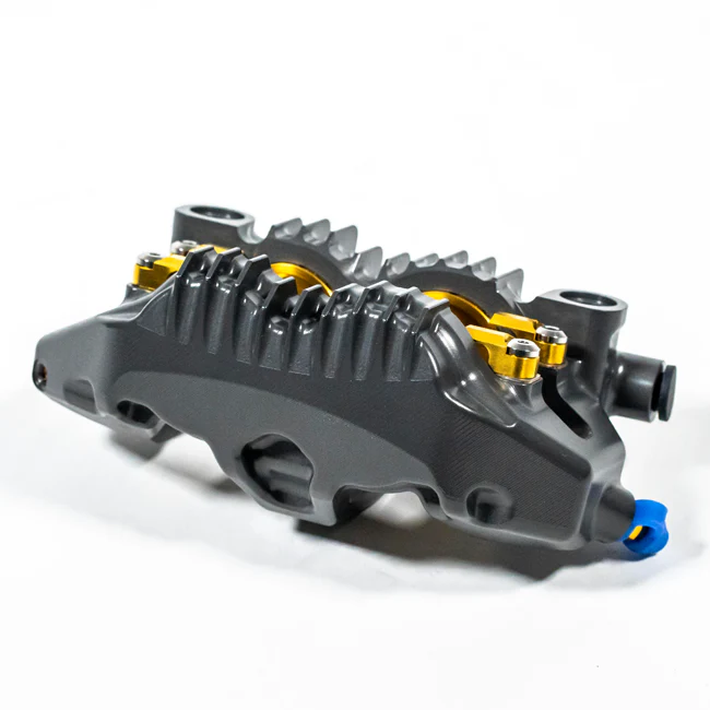 Talos X75 SBK Racing Monoblock P4 32/36 108mm Bremszange Vorne Rechts | X75.108.HD.R - Image 6