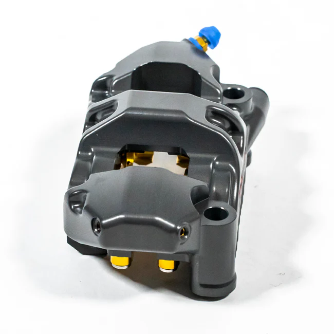 Talos X75 SBK Racing Monoblock P4 32/36 108mm Bremszange Vorne Rechts | X75.108.HD.R - Image 8