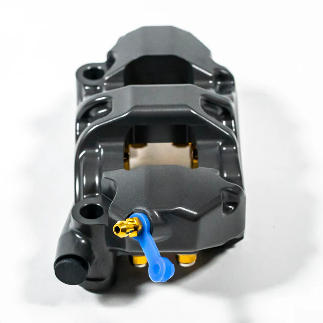 Talos X75 SBK Racing Monoblock P4 32/36 108mm Bremszange Vorne Rechts | X75.108.HD.R - Image 9