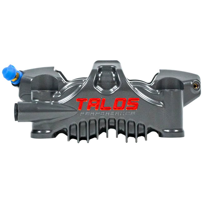 Talos X75 SBK Racing Monoblock P4 32/36 100mm Bremszange Vorne Links | X75.100.HD.L