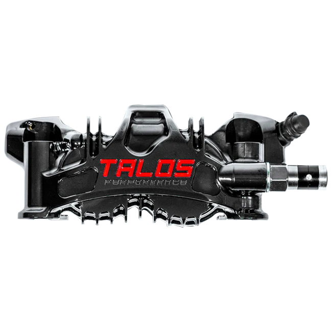 TALOS X82 SBK Racing Monoblock P4 34/38 108mm Bremszange Vorne rechts | X82.108.DL.R