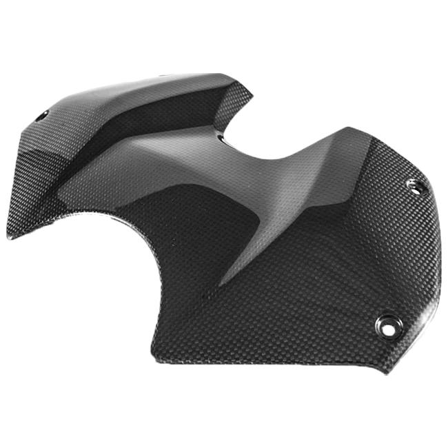 Airboxabdeckung Closed Carbon Fullsix Ducati Panigale V4/S/R (18-21)
