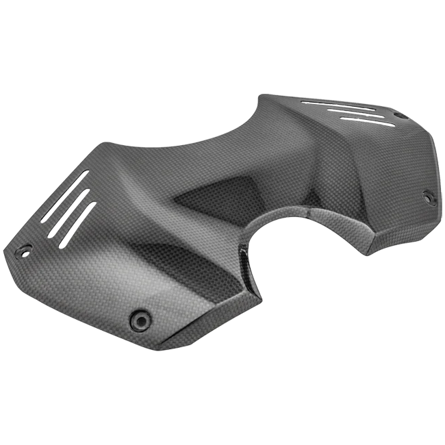 Tankabdeckung Oben Carbon LighTech Ducati Panigale V4/S/R (18-21) CARD0829