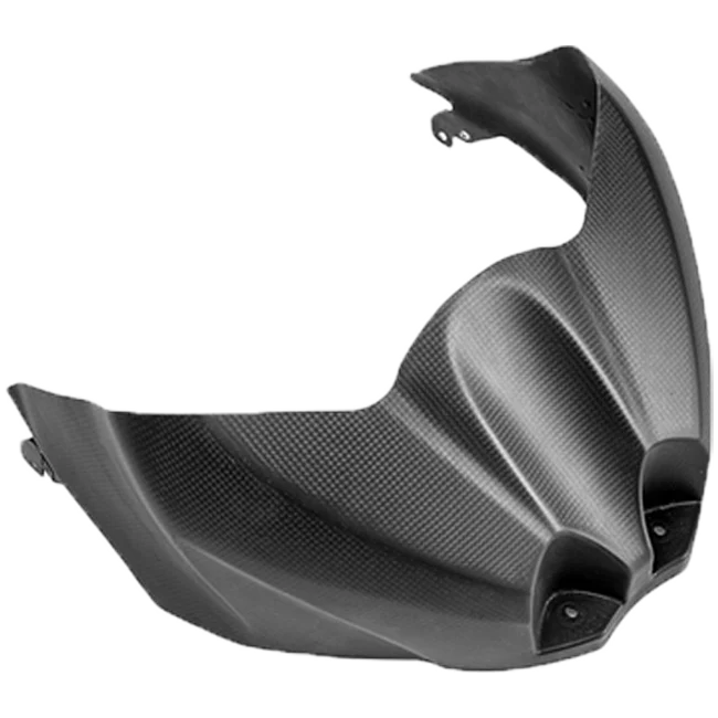 Tankabdeckung Oben Carbon LighTech Suzuki GSX-R 1000 (17-23) CARS6529