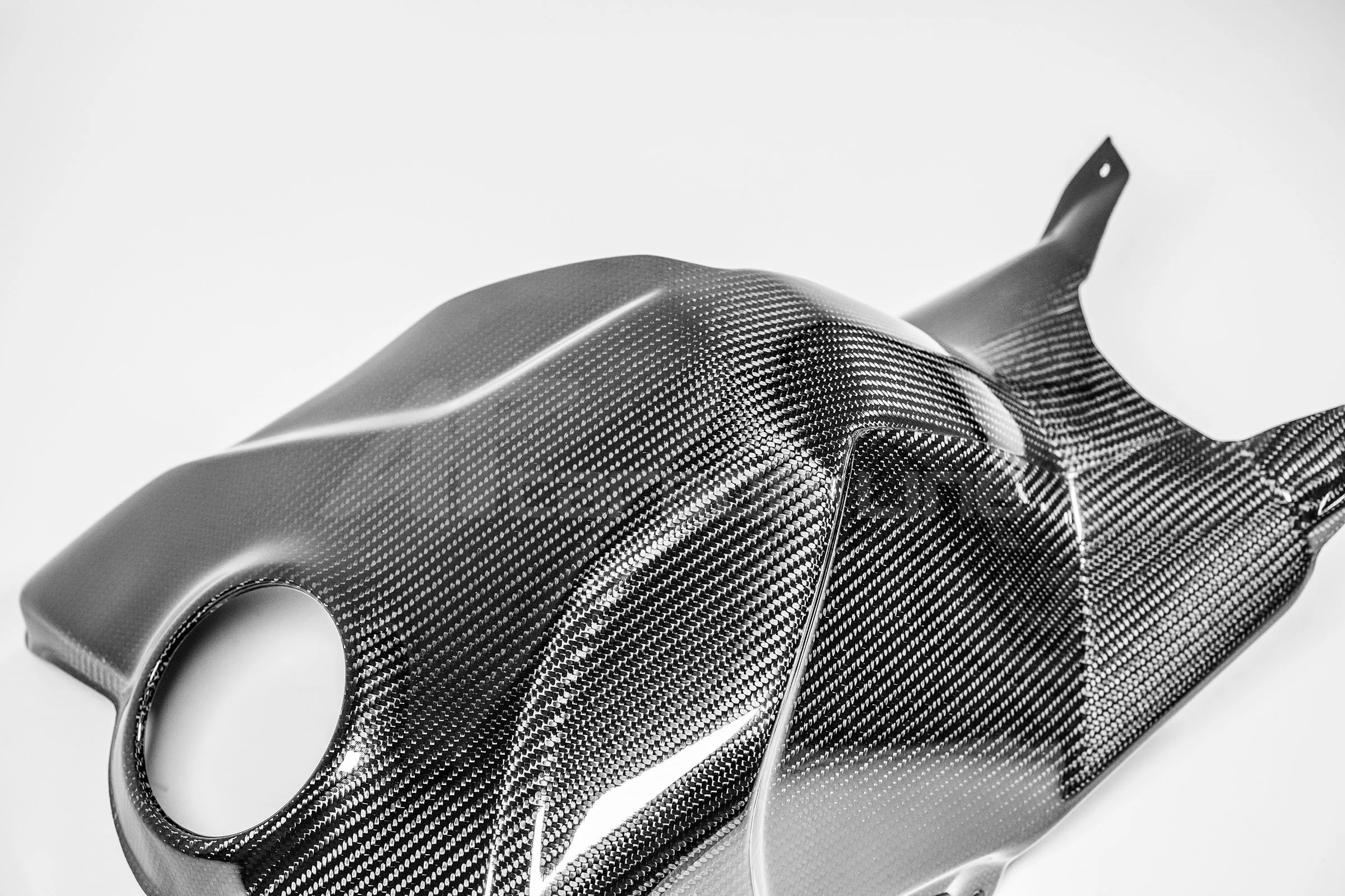 Tankabdeckung SBK 200g AP Carbon Line Ducati Panigale V4/S/R (22-24) - Image 10
