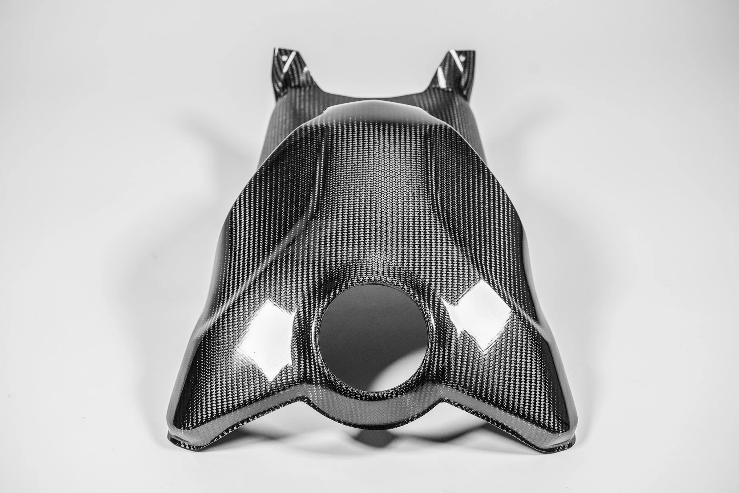 Tankabdeckung SBK 200g AP Carbon Line Ducati Panigale V4/S/R (22-24) - Image 4