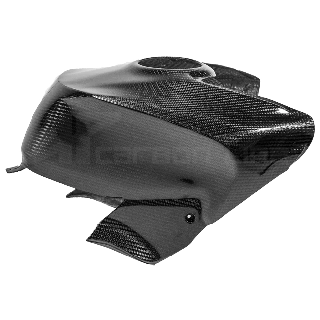 Tankabdeckung SBK 200g AP Carbon Line Ducati Panigale V4/S/R (25-26)