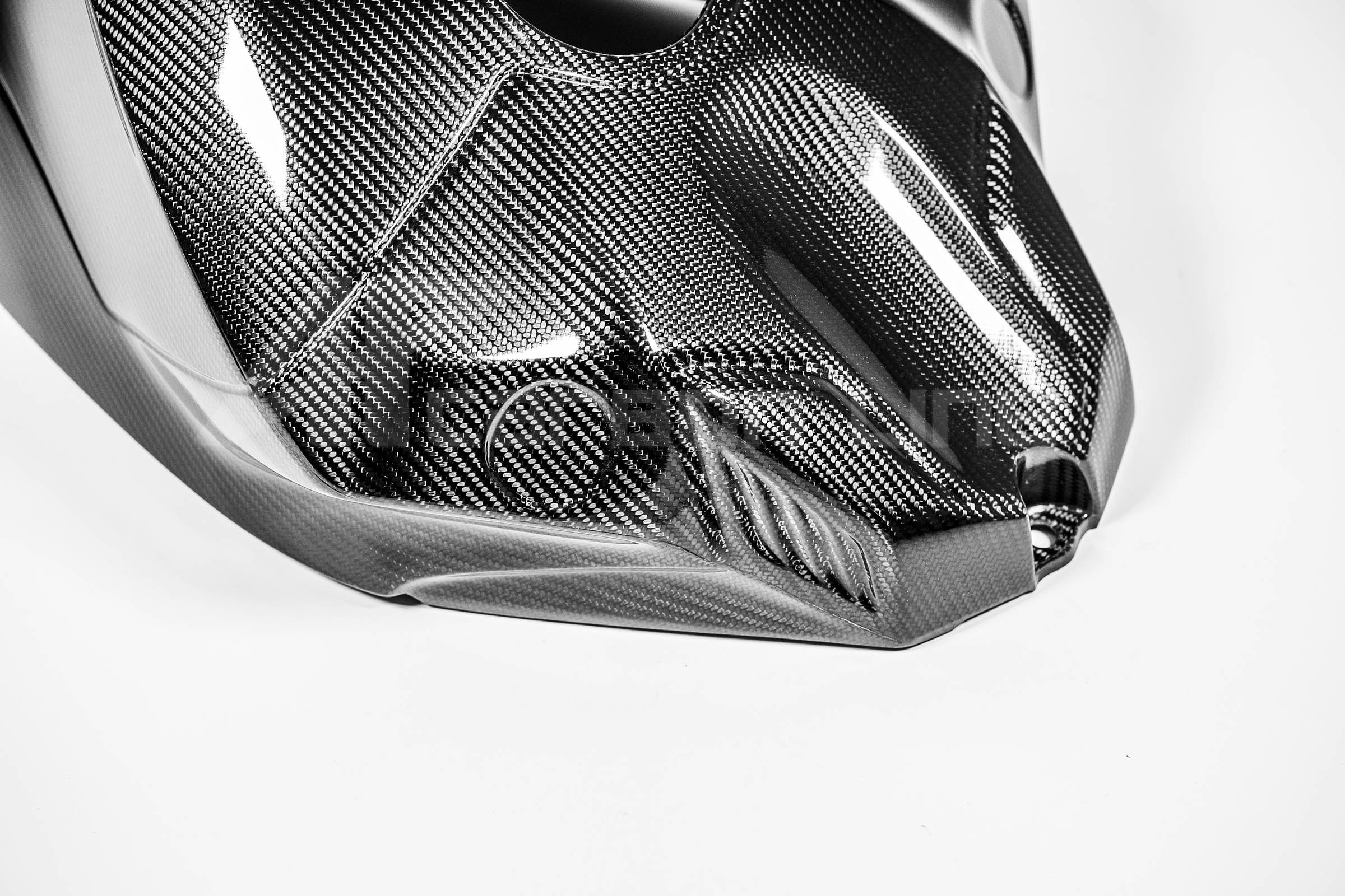 Tankabdeckung SBK 200g AP Carbon Line Yamaha YZF-R1 RN65 (20-26) - Image 3