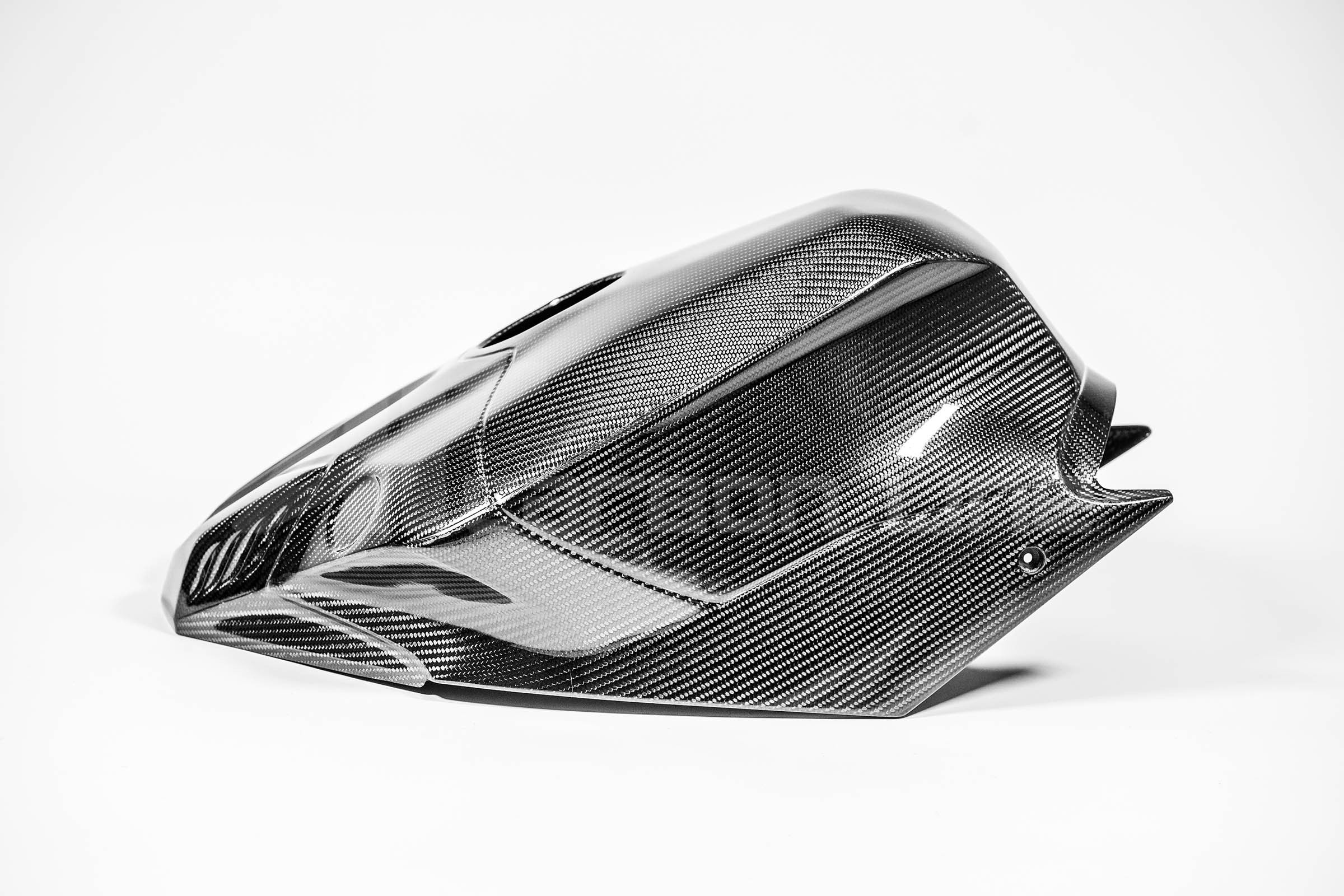 Tankabdeckung SBK 200g AP Carbon Line Yamaha YZF-R1 RN65 (20-26) - Image 4