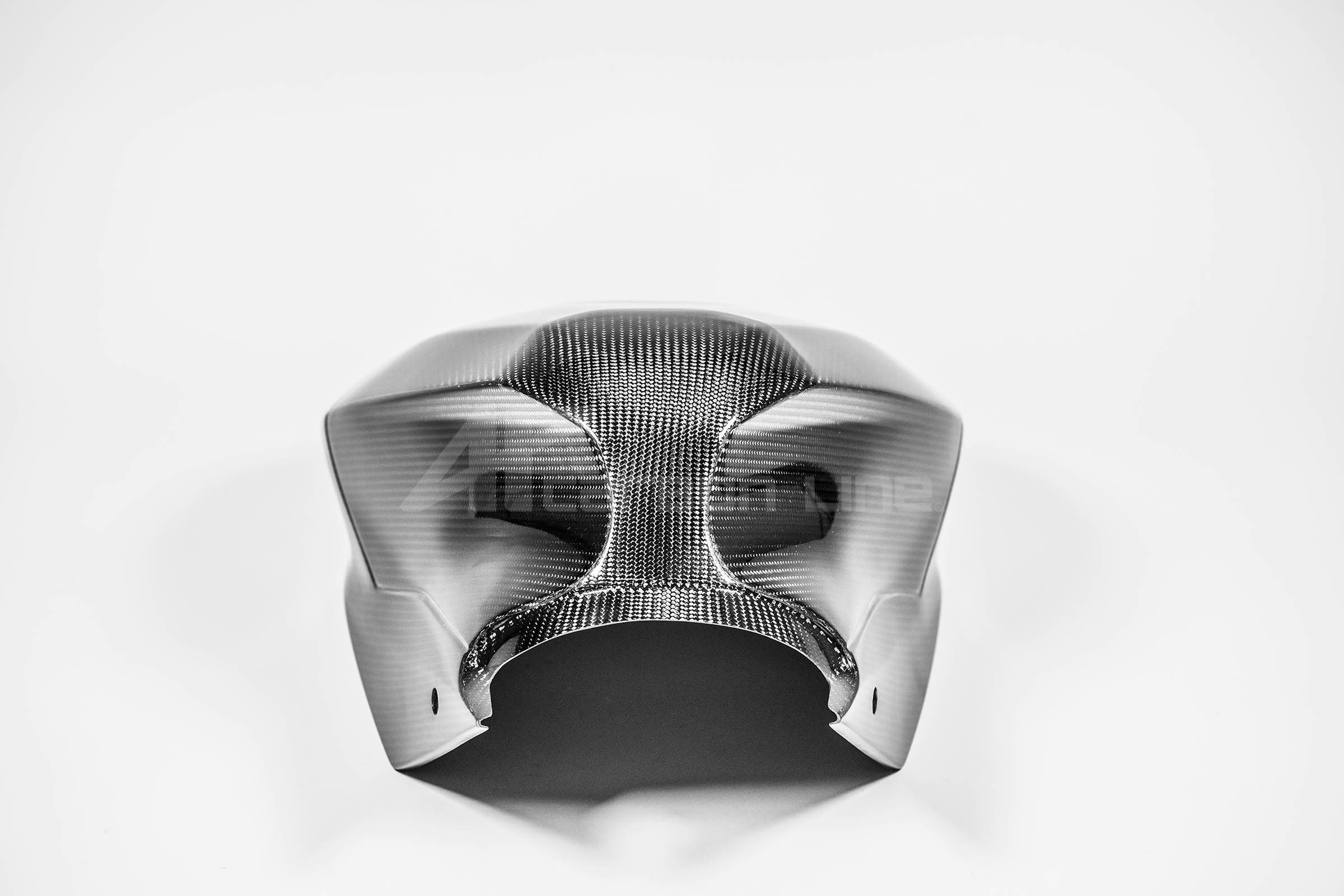 Tankabdeckung SBK 200g AP Carbon Line Yamaha YZF-R1 RN65 (20-26) - Image 6