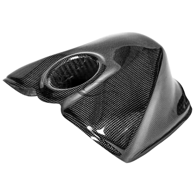 Tankabdeckung SBK Carbon Carbonin Honda CBR 1000 RR-R SC82 (20-23) CH20405