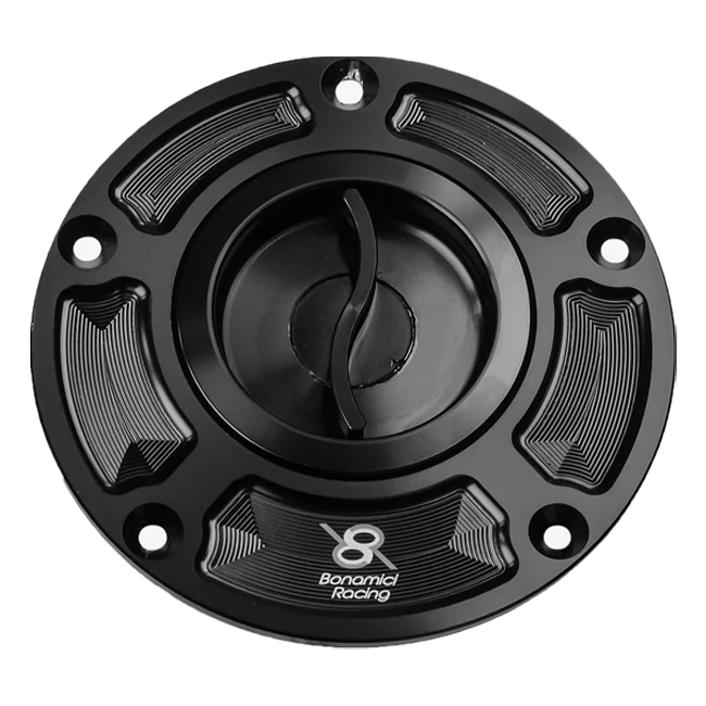 Tankdeckel mit Schnellverschluss Bonamici Racing Honda CBR 1000 RR-R SC82 (20-26) FC120