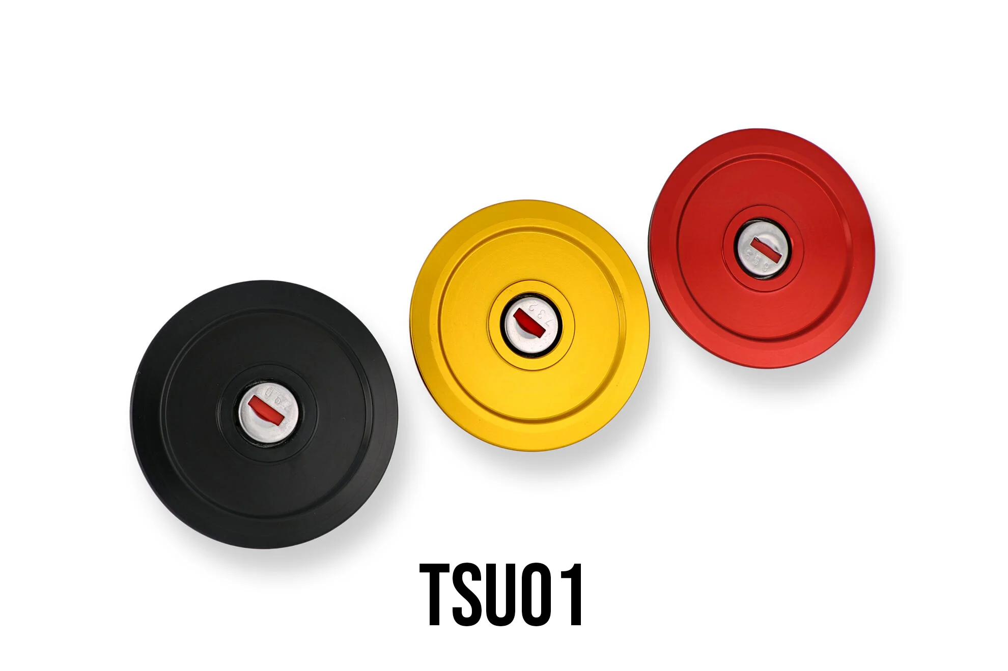 Tankdeckel Carbon CNC Racing Ducati Panigale V4/S/R (25-26) TSB21 - Image 5