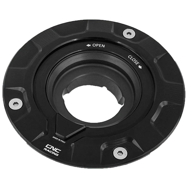 Tankdeckel CNC Racing Ducati Panigale V4/S/R (25-26) TSB11