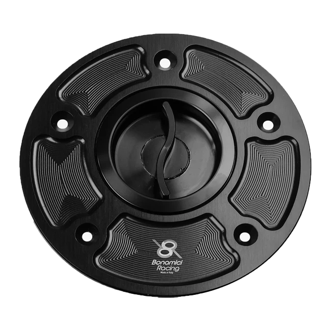 Tankdeckel mit Schnellverschluss Bonamici Racing Honda CBR 1000 RR (14-16) FC150