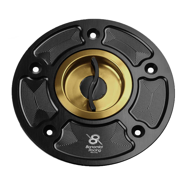 Tankdeckel mit Schnellverschluss Bonamici Racing Honda CBR 1000 RR (14-16) FC150 - Image 4