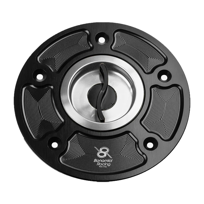 Tankdeckel mit Schnellverschluss Bonamici Racing Honda CBR 1000 RR (14-16) FC150 - Image 8