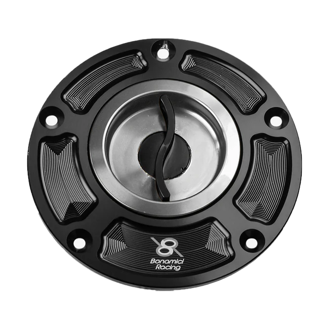 Tankdeckel mit Schnellverschluss Bonamici Racing Honda CBR 1000 RR SC77 (17-19) FC120 - Image 4