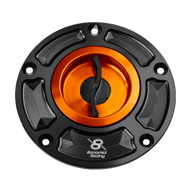 Tankdeckel mit Schnellverschluss Bonamici Racing Honda CBR 1000 RR SC77 (17-19) FC120 - Image 6