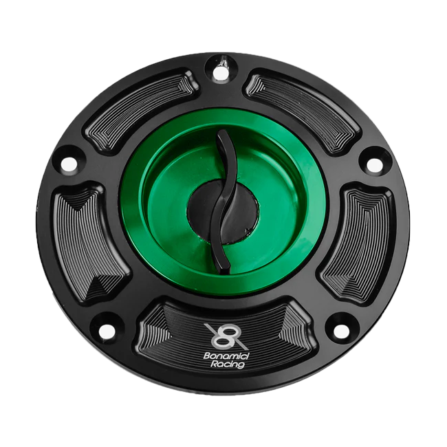 Tankdeckel mit Schnellverschluss Bonamici Racing Honda CBR 1000 RR SC77 (17-19) FC120 - Image 8