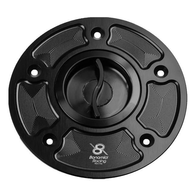 Tankdeckel mit Schnellverschluss Bonamici Racing Honda CBR 1000 RR (04-13) FC160