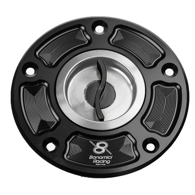 Tankdeckel mit Schnellverschluss Bonamici Racing Suzuki GSX-R 600/750 (04-16) FC080 - Image 8