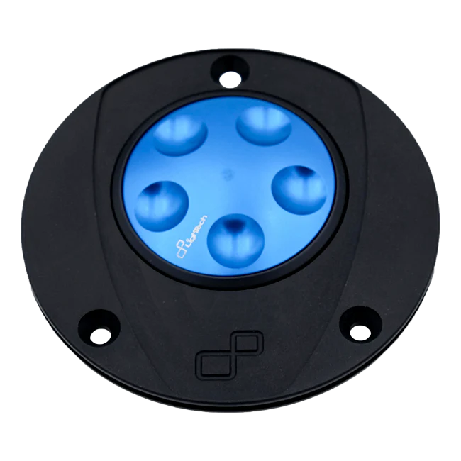 Tankdeckel Schraubverschluss LighTech Yamaha YZF-R6 (06-26) TRN226 - Image 2