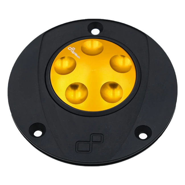 Tankdeckel Schraubverschluss LighTech Yamaha YZF-R6 (06-26) TRN226 - Image 4