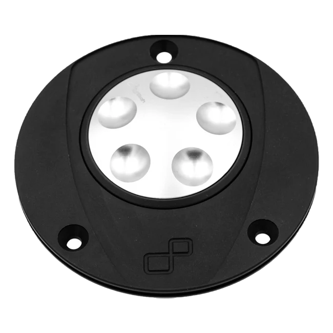 Tankdeckel Schraubverschluss LighTech Yamaha YZF-R6 (06-26) TRN226 - Image 5