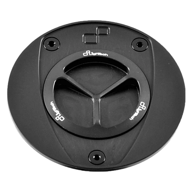 Tankdeckel Schraubverschluss LighTech BMW S1000RR (09-20) TFN211