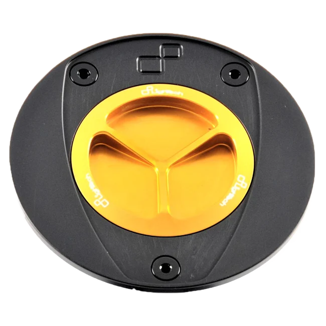 Tankdeckel Schraubverschluss LighTech Yamaha YZF-R1/M (04-26) TFN226 - Image 3