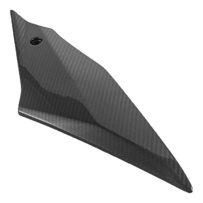 Tankpanels Carbon Fullsix Yamaha YZF-R1/M RN32 & RN49 (15-19)