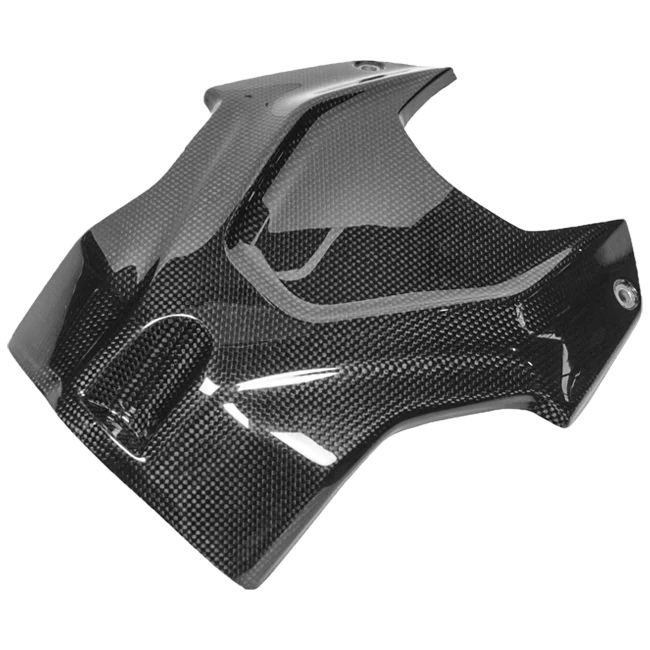 Tankschutz Oben Carbon LighTech BMW S1000RR K67 (19-26) CARB1929