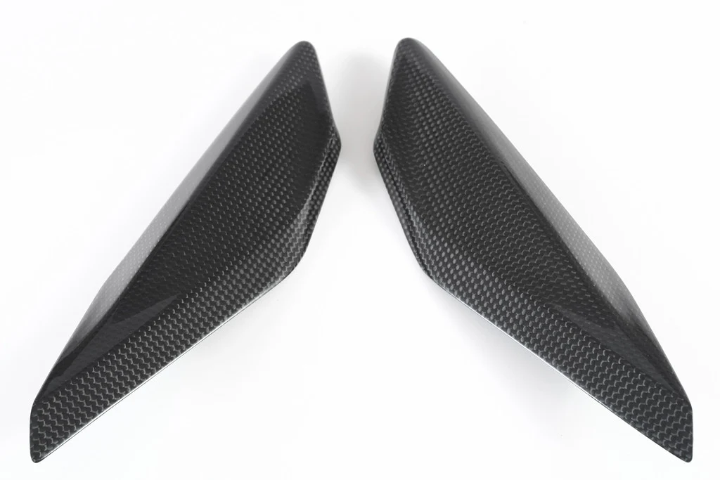 Tankverkleidungsteile unten Carbon Fullsix Ducati Panigale 1199/R/S (12-17) - Image 5