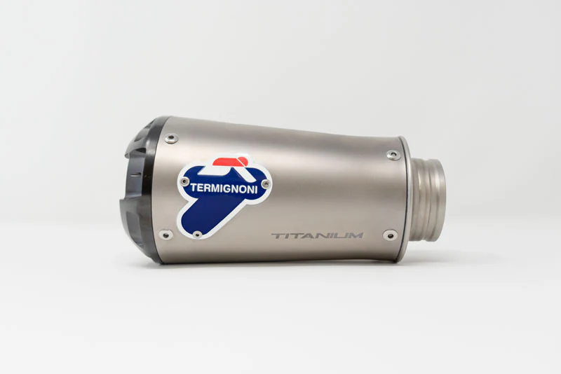 Termignoni Komplettanlage Edelstahl GP2R-RHT BMW S1000RR K67 (19-22) BW26094SO02 - Image 5