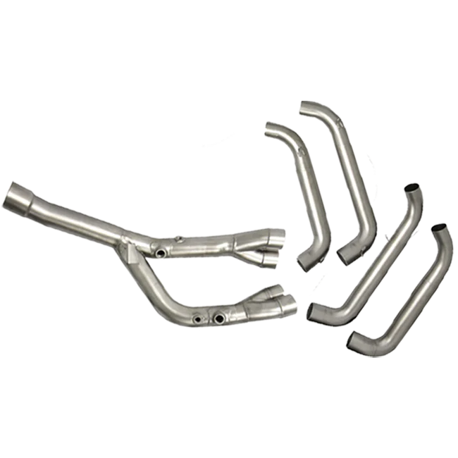 Termignoni Krümmer Edelstahl BMW S1000RR K67 (19-22) BW2609410I